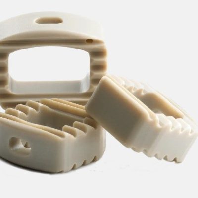 Vista® - S Fusion Device -  C5