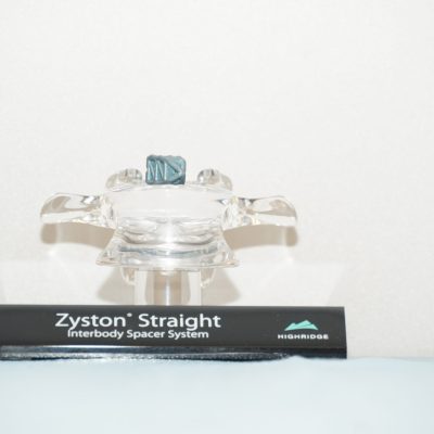 Zyston Strut Straight -  ?